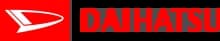 Daihatsu logo
